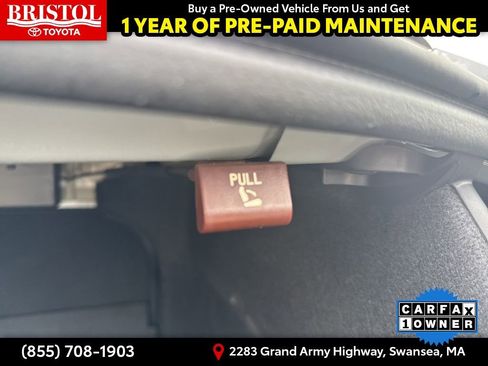 Used 2025 Hyundai Sonata SEL image 38