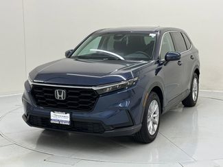 Used 2024 Honda CR-V EX 360° Tour