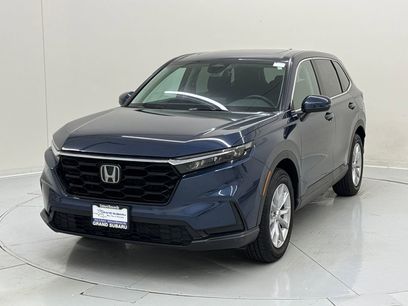 Used 2024 Honda CR-V EX