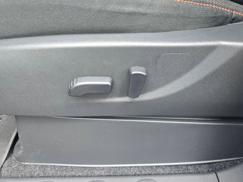 Used 2024 Nissan Frontier PRO-4X w/ Technology Package image 20