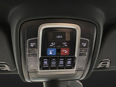 New 2026 RAM 1500 Laramie image 28