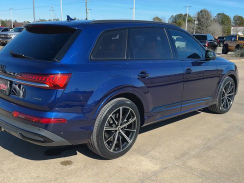 Used 2021 Audi Q7 3.0T Prestige w/ Prestige Package image 9