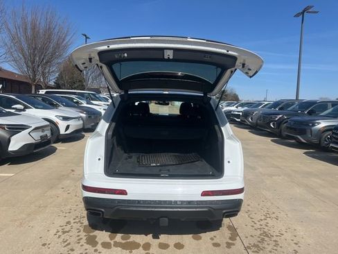 Used 2025 Audi Q7 3.0T Premium Plus w/ Premium Plus Package image 10
