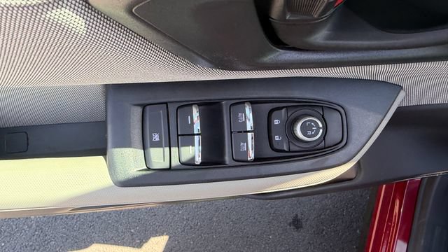 New 2026 Subaru Forester Touring AWD/4WD image 22