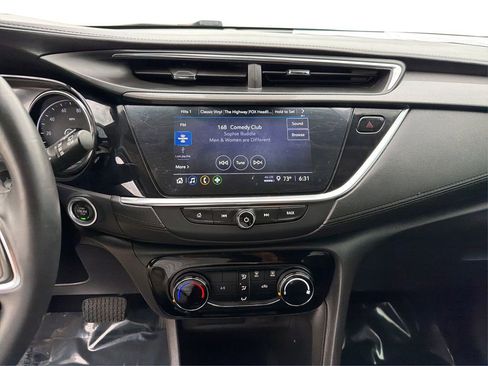 Used 2021 Buick Encore GX Preferred FWD image 14