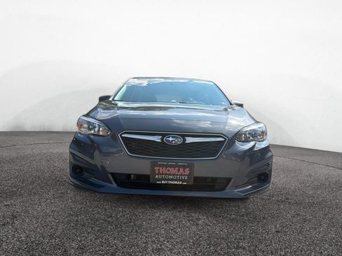 Used 2018 Subaru Impreza 2.0i AWD/4WD image 2