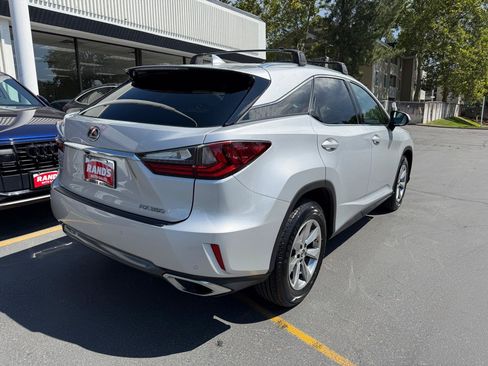 Used 2019 Lexus RX 350 AWD w/ Navigation Package image 7