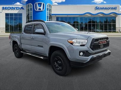 Used 2020 Toyota Tacoma SR5
