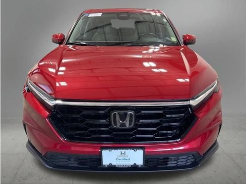 Certified 2025 Honda CR-V EX-L image 10