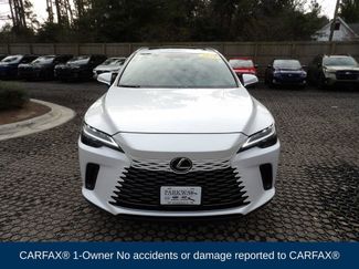 Used 2024 Lexus RX 350 Premium w/ Cold Area Package video 2