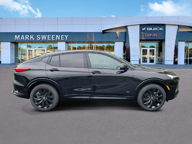 New 2026 Buick Envista Sport Touring w/ Convenience I Package FWD image 28