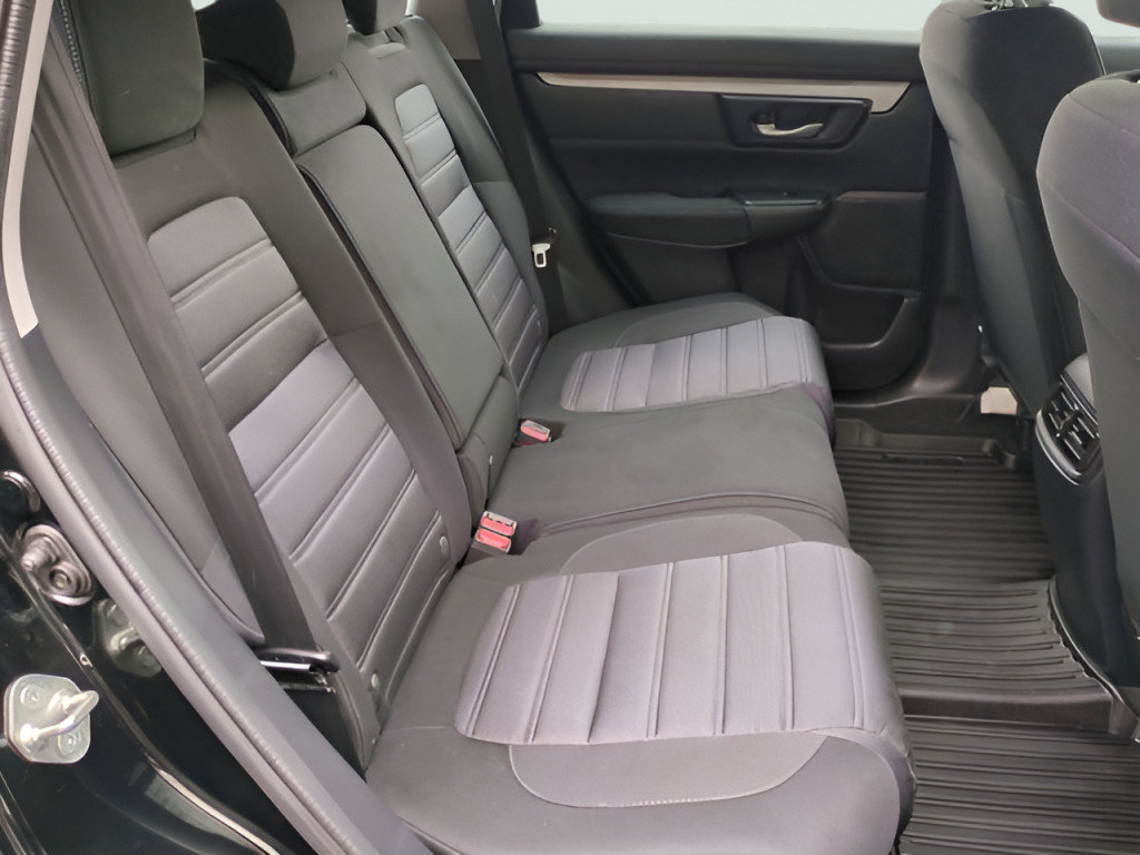Used 2020 Honda CR-V LX image 29