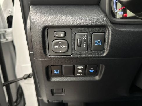 Used 2024 Toyota 4Runner TRD Pro AWD/4WD image 27