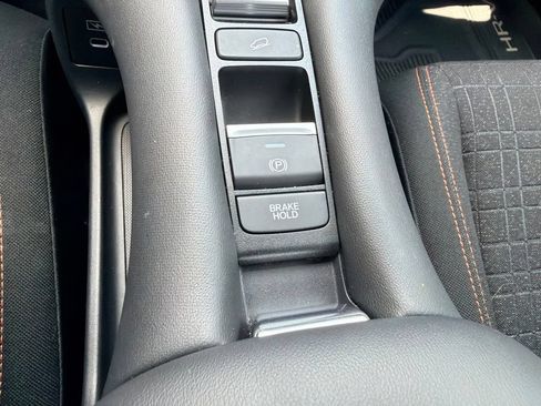 Used 2024 Honda HR-V Sport image 52