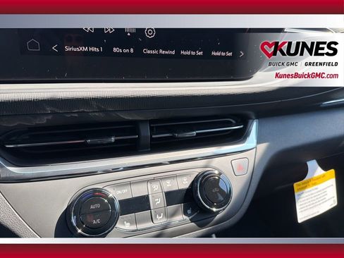 New 2026 Buick Envista Preferred w/ Convenience I Package image 27