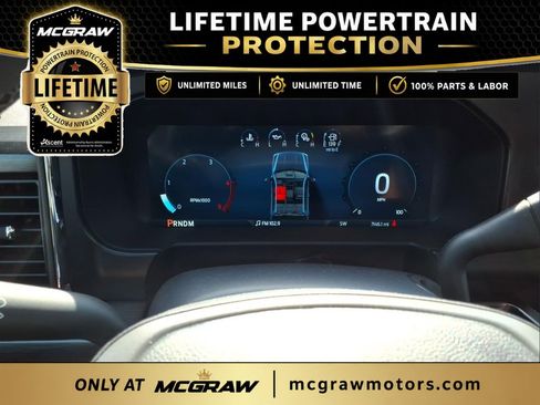 Used 2026 Ford F450 Lariat w/ Chrome Package AWD/4WD image 26