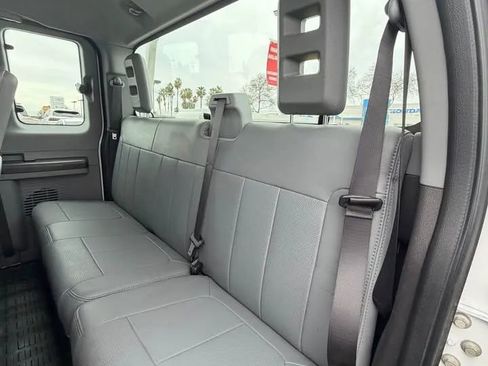 Used 2011 Ford F250 XL w/ PWR Equipment Group image 11