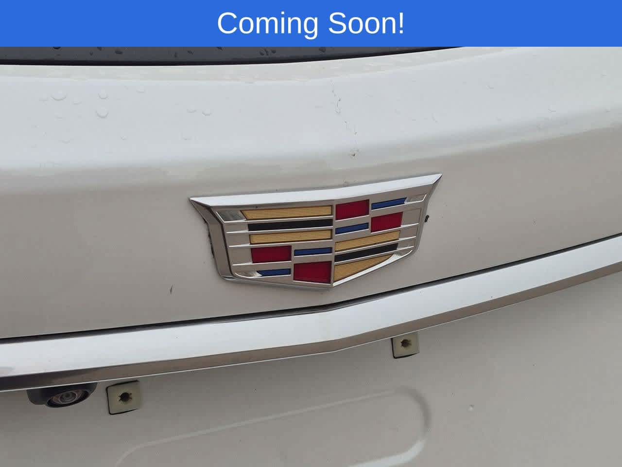Used 2024 Cadillac XT5 Premium Luxury w/ LPO, Floor Liner Package AWD/4WD image 11