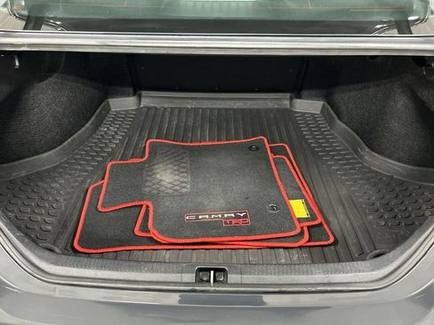 Used 2023 Toyota Camry TRD image 21