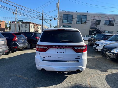 Used 2019 Dodge Durango R/T w/ Trailer Tow Group IV image 10