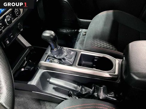 Used 2023 Toyota Tacoma SR5 image 17