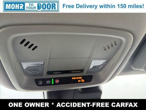 Used 2023 Chevrolet Malibu LS w/ Driver Confidence Package image 27