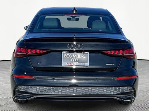 New 2026 Audi A3 2.0T Premium Plus AWD/4WD image 2