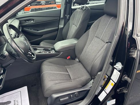 Used 2023 Honda Accord Sport image 9