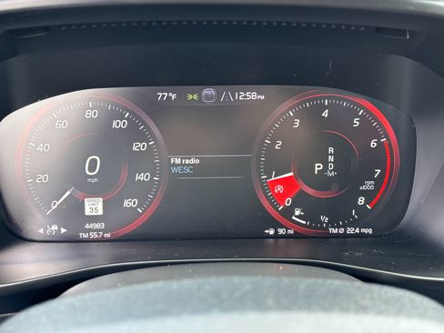 Used 2019 Volvo XC40 T5 Momentum AWD/4WD image 20