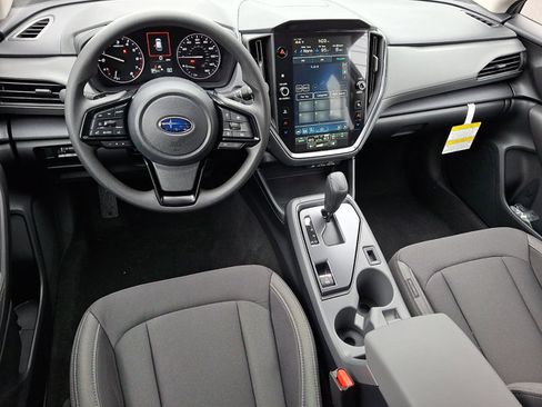 New 2026 Subaru Crosstrek 2.0i Premium image 9