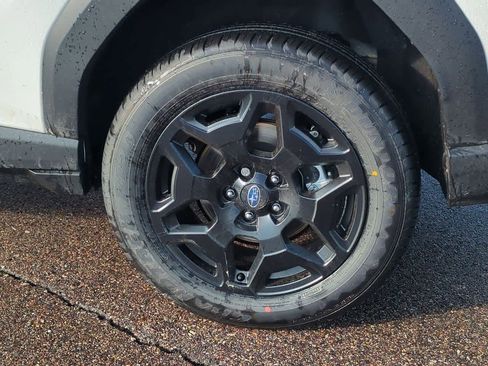 New 2026 Subaru Outback Limited image 13