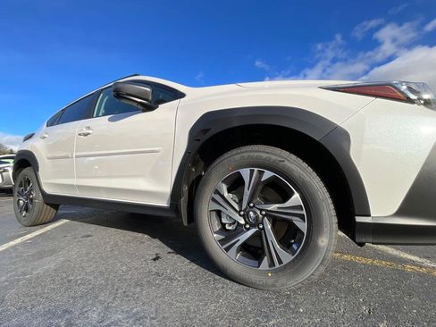 New 2026 Subaru Crosstrek 2.0i Premium AWD/4WD image 10