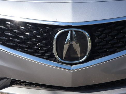 Used 2022 Acura ILX w/ Premium Package image 33