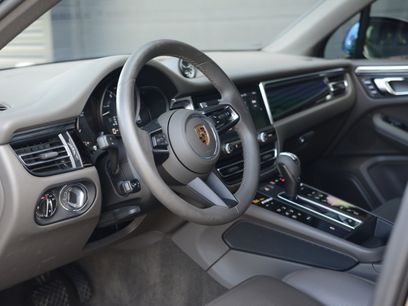 Used 2023 Porsche Macan