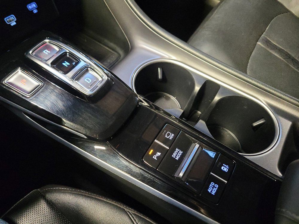 Used 2022 Hyundai Sonata Limited FWD image 26