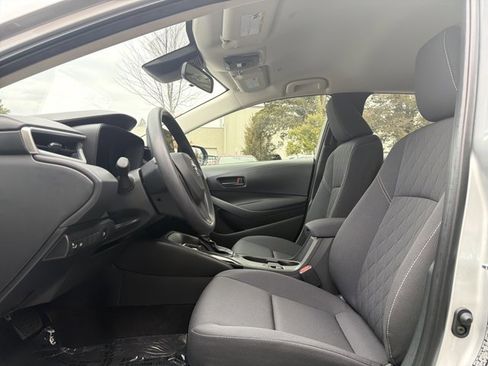 New 2026 Toyota Corolla LE image 11
