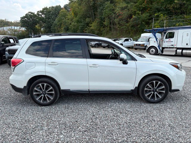 Used 2018 Subaru Forester 2.0XT Touring w/ Popular Package #3B AWD/4WD image 6