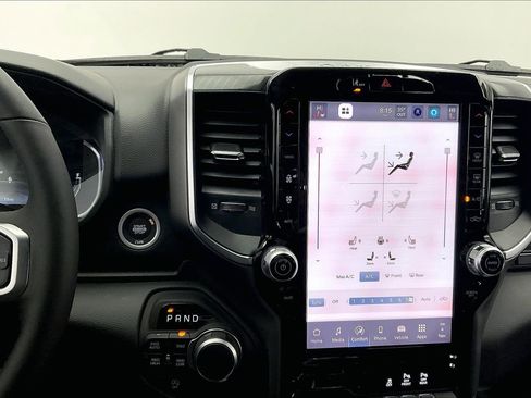 New 2026 RAM 1500 Big Horn image 7