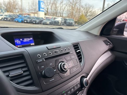 Used 2013 Honda CR-V EX image 17