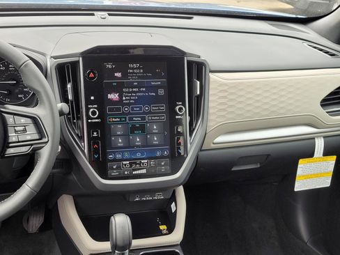 New 2026 Subaru Forester Premium image 11