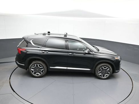 Certified 2023 Hyundai Santa Fe Limited AWD/4WD image 39