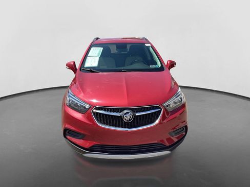 Used 2019 Buick Encore Preferred w/ Safety Package AWD/4WD image 2