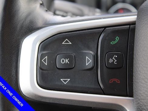 Used 2020 RAM 1500 Big Horn AWD/4WD image 26