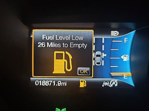 Used 2022 Ford Edge Titanium w/ Equipment Group 301A image 15