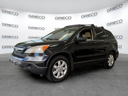 Used 2008 Honda CR-V EX image 1
