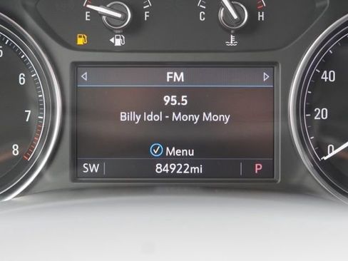 Used 2023 Buick Enclave Essence image 37