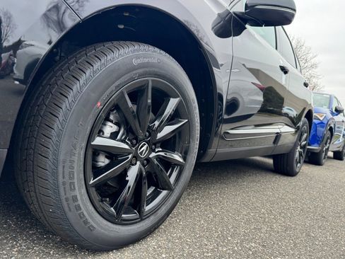 New 2026 Acura RDX SH-AWD image 13