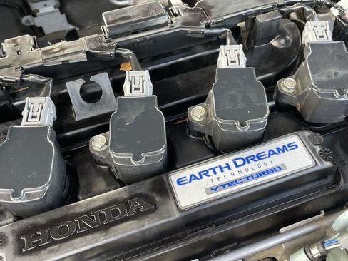 New 2025 Honda Accord EX-L image 31