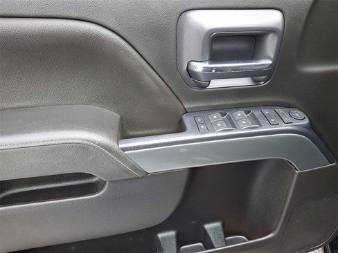 Used 2019 Chevrolet Silverado 1500 LT w/ All Star Edition image 12