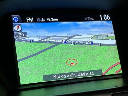 Used 2015 Acura TLX V6 SH-AWD w/ Technology Pkg image 26